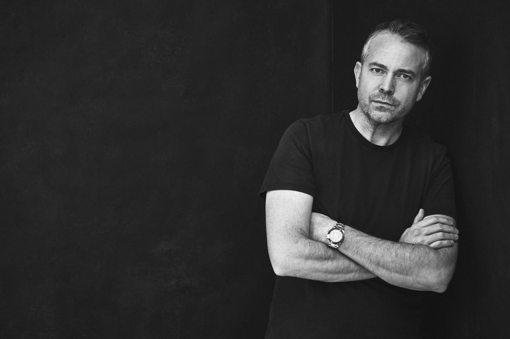Marc Thorpe : "Sincer cred că este necesar și moral să ne întoarcem la esență"
