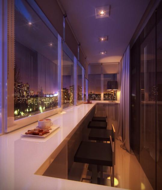 14 idei pentru un balcon de vis