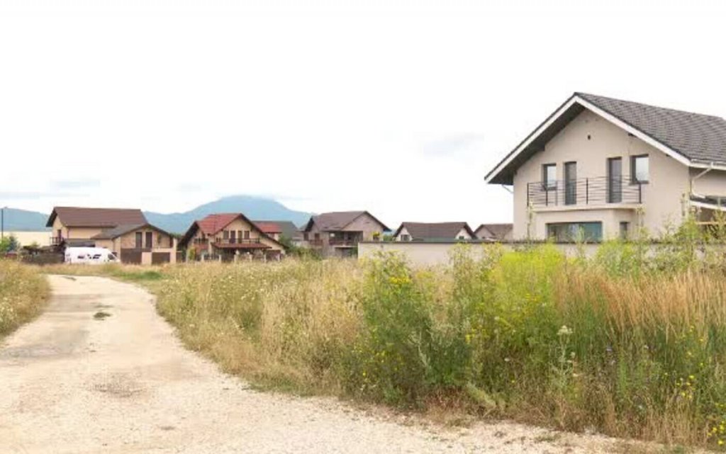 Prima suburbie verde din România: 500 de vile