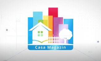 Casa Magazin: episodul numarul 1