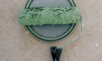 Care este cea mai bună vopsea pentru beton?