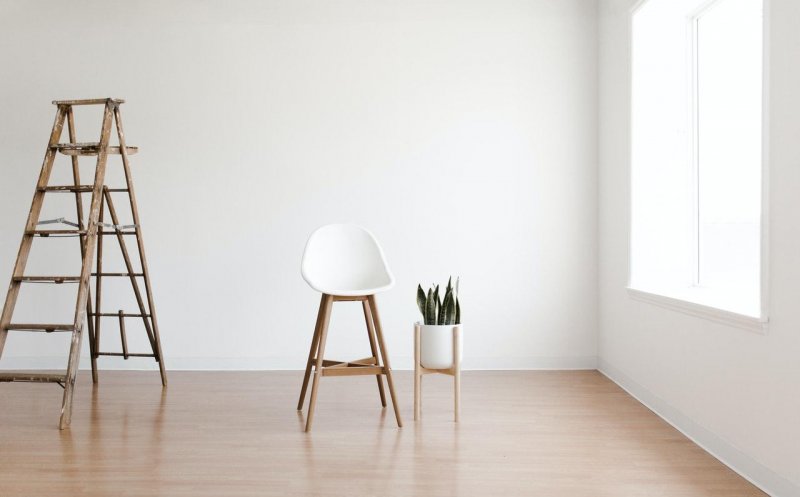 Casa Magazin: 5 secrete de design