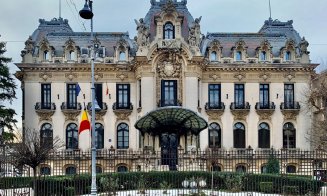 O nouă viață pentru Palatul Cantacuzino