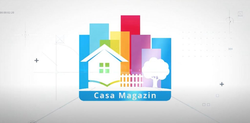 Casa Magazin, editia din 05.02.2022