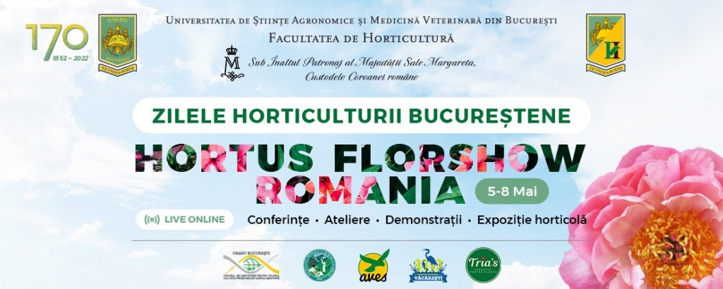 Hortus Flor Show