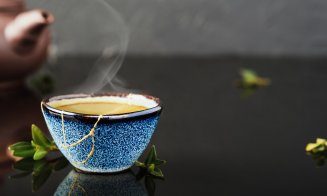 Kintsugi, arta reparării cu aur