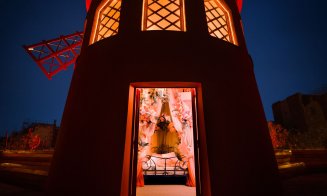 Moulin Rouge
