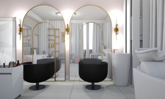 Estetică, funcționalitate  și confort- designul saloanelor de frumusețe