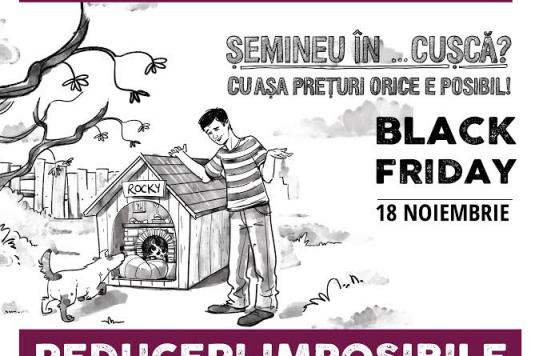Black Friday Piatraonline