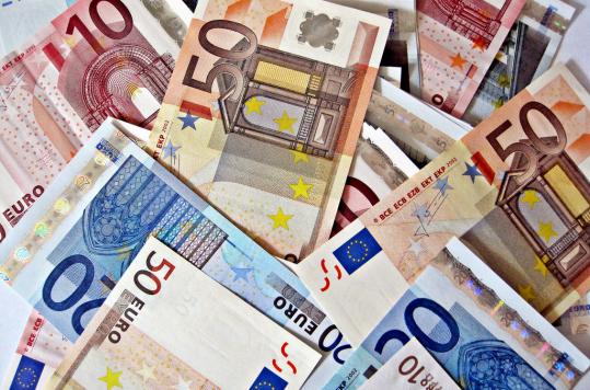 România vrea 1,5 miliarde de euro împrumut de pe piețele externe